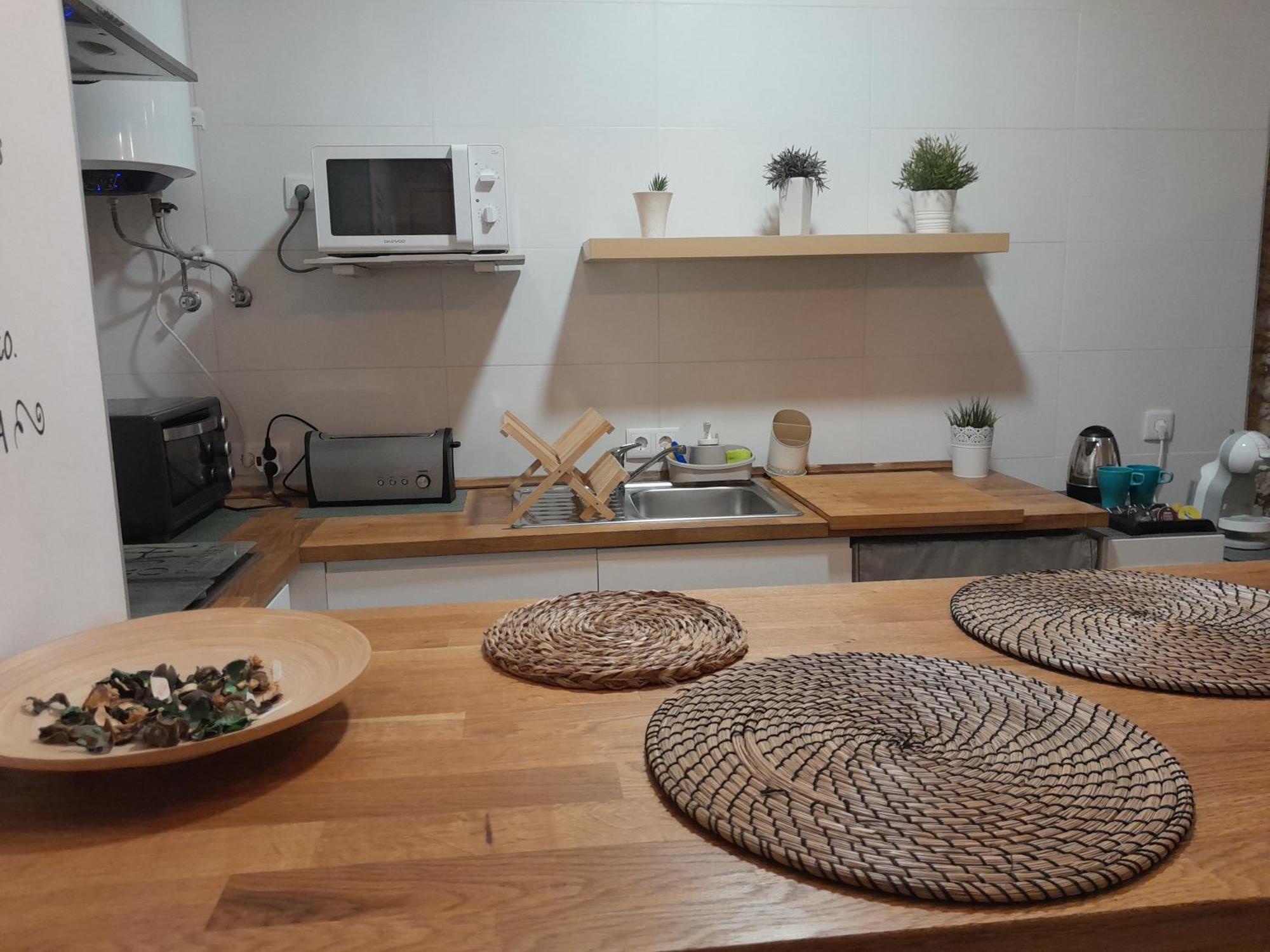 Apartament El Rincon Del Tio De La Tiza Kadyks Zewnętrze zdjęcie