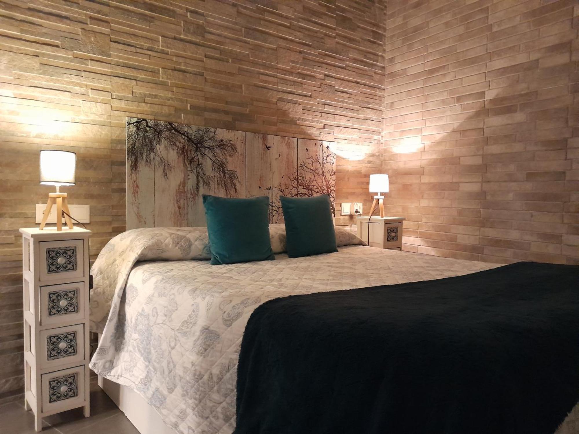 Apartament El Rincon Del Tio De La Tiza Kadyks Pokój zdjęcie